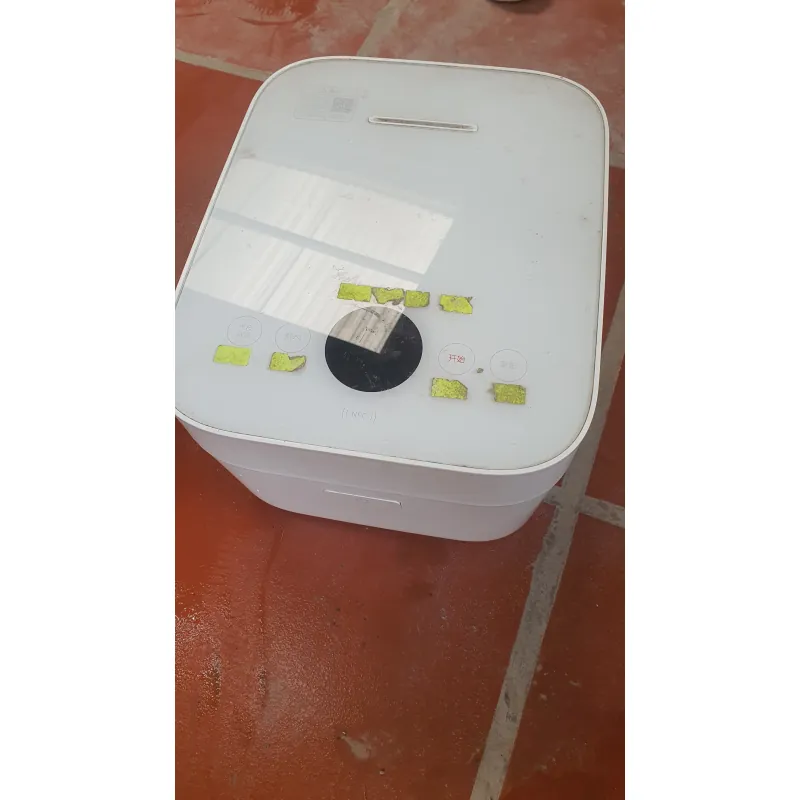 Nồi cơm điện cao tần Xiaomi  747754