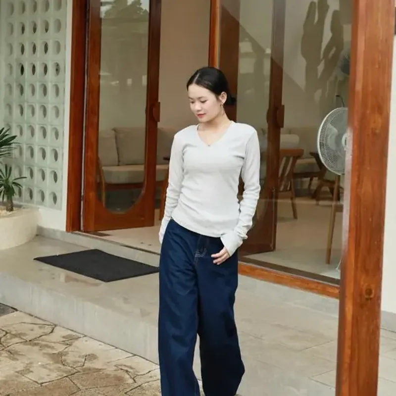 Quần jean nguyên tag 562646