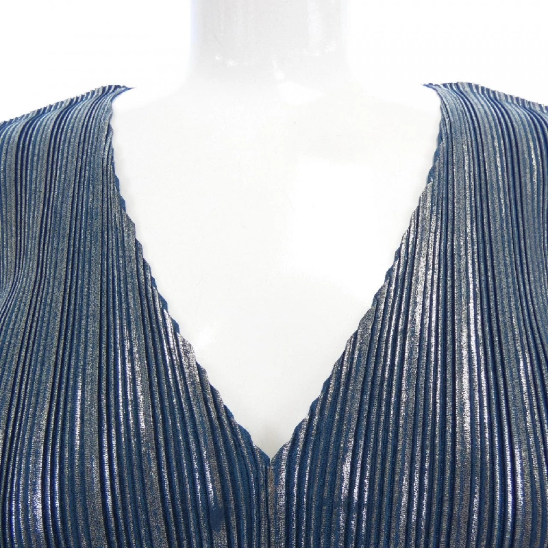 【Mã giảm giá】Áo PLEATS PLEASE 638065