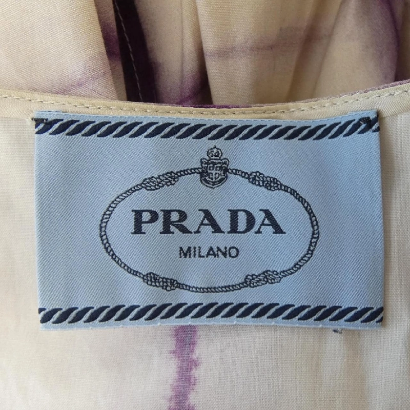 Đầm PRADA P3B67 - Hàng hiệu Authentic 811597