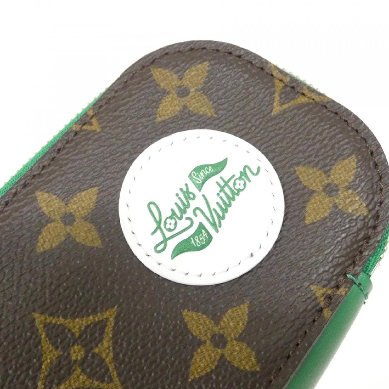 Kính mát Louis Vuitton Monogram Túi Golf GI1293 Hộp Kính - Hàng hiệu Chính hãng 808097