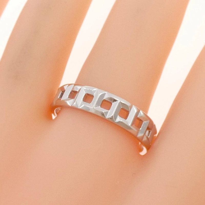 Nhẫn rộng T-True của Tiffany - Hàng hiệu Authentic 839721