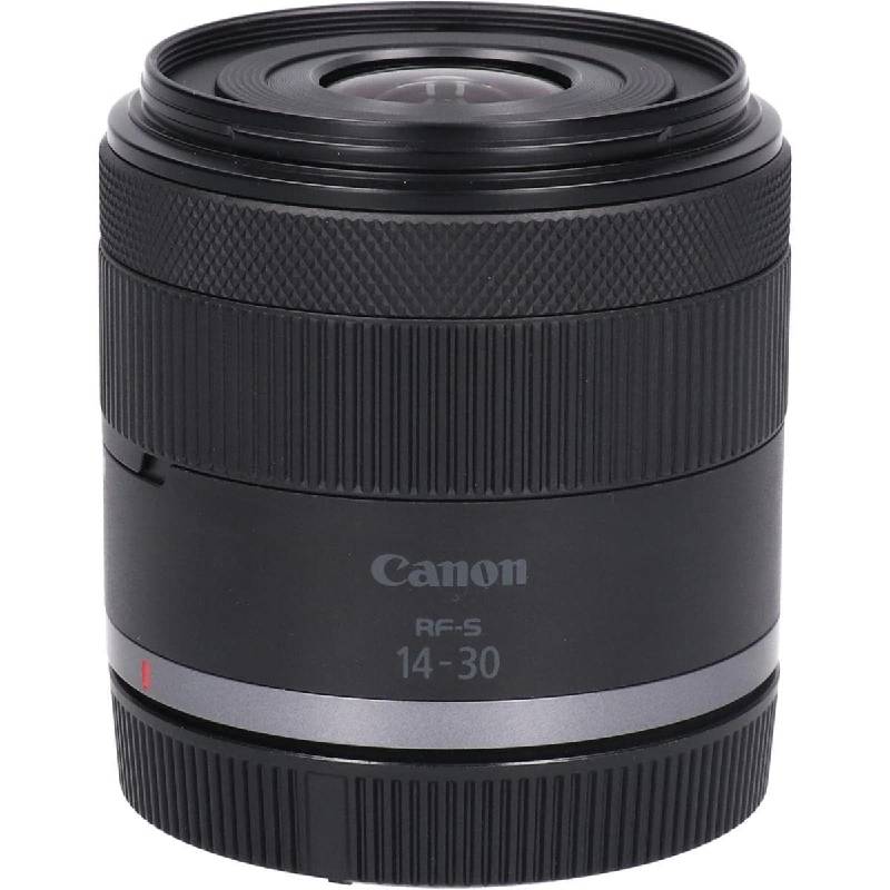 RF-S14-30mm F4-6.3 IS STM PZ - Hàng hiệu Authentic 885601