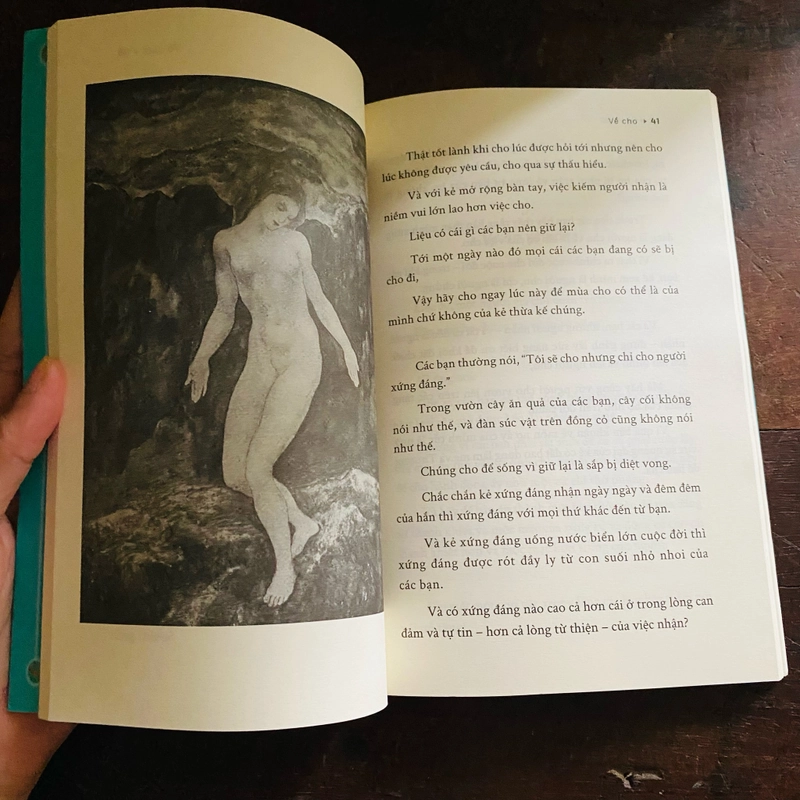 Ngôn sứ - Kahlil Gibran 360789