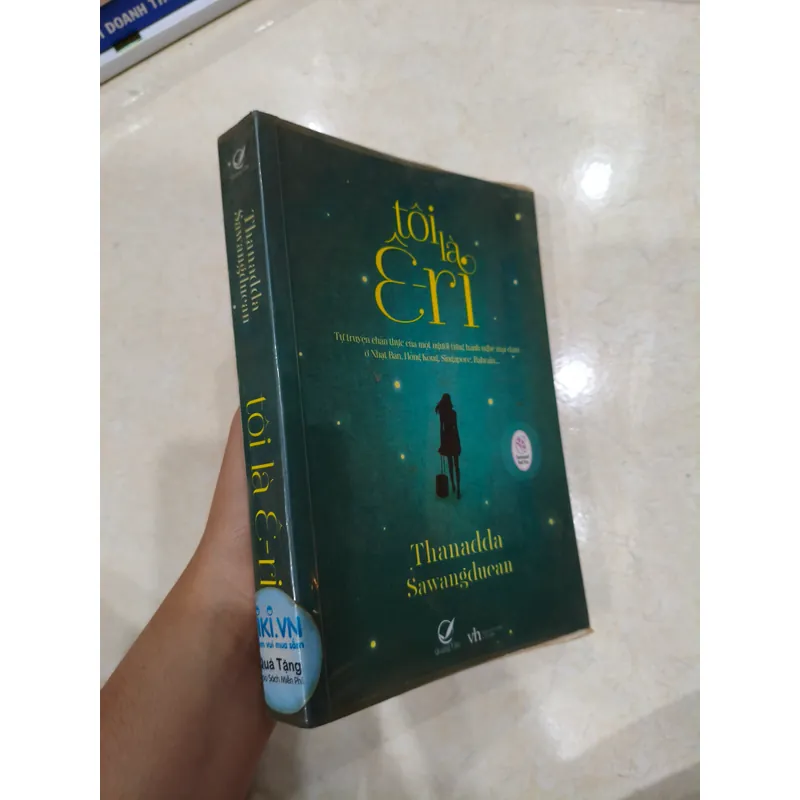 Tôi là Eri 🌱 590975