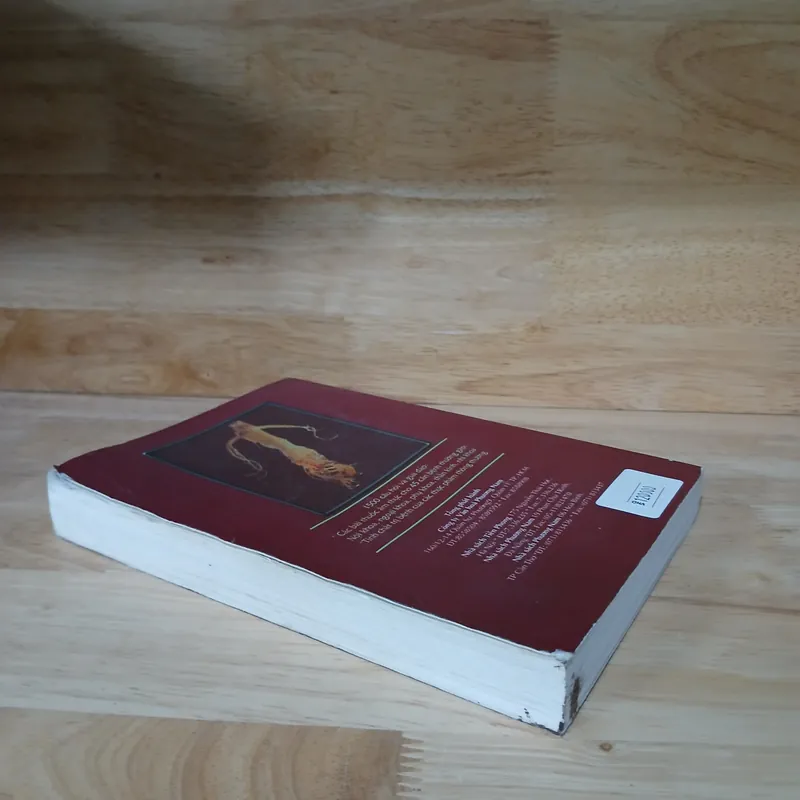 Ẩm Thực Phương Đông Trị Bệnh - Món Ăn Bài Thuốc (Từ San, Hà Tá Bình) 701933