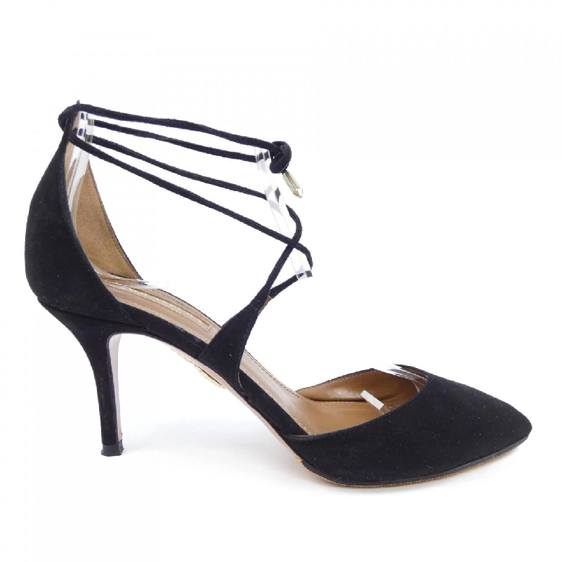 【Mã giảm giá】Giày cao gót AQUAZZURA 662285