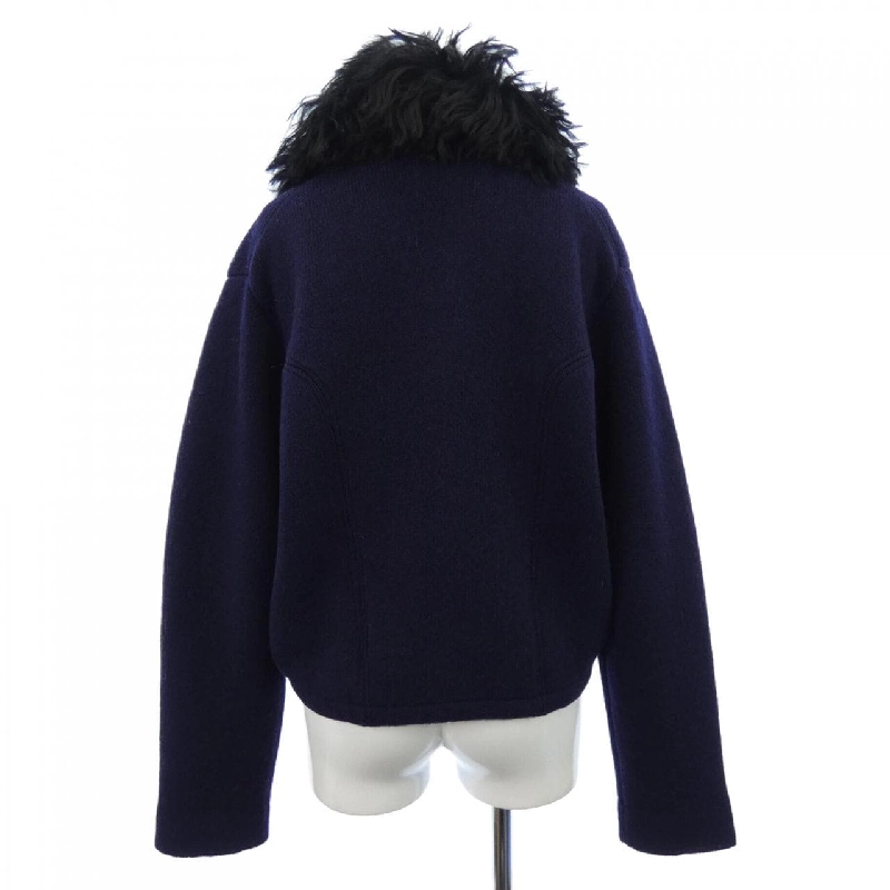 Áo khoác LOUIS VUITTON WTKC38MZL 632479