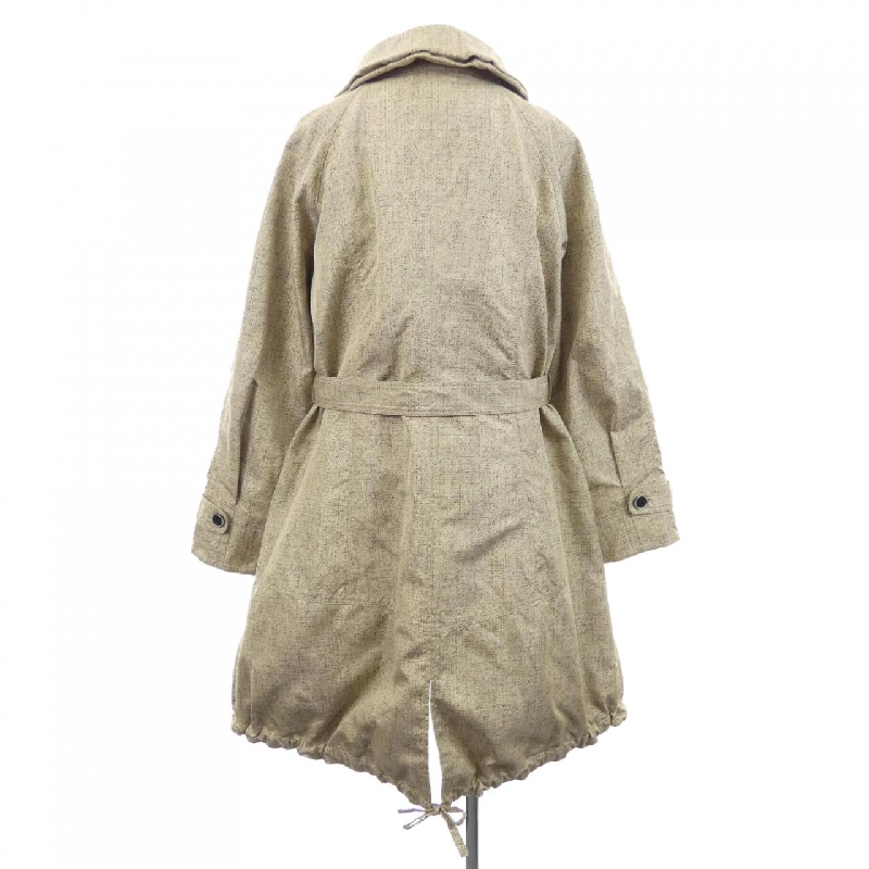 ANTENNE Coat - Hàng hiệu Authentic 820650