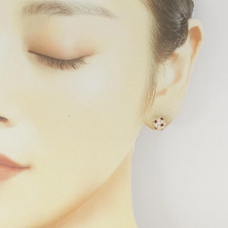 Khuyên tai Cartier Mimi 665619