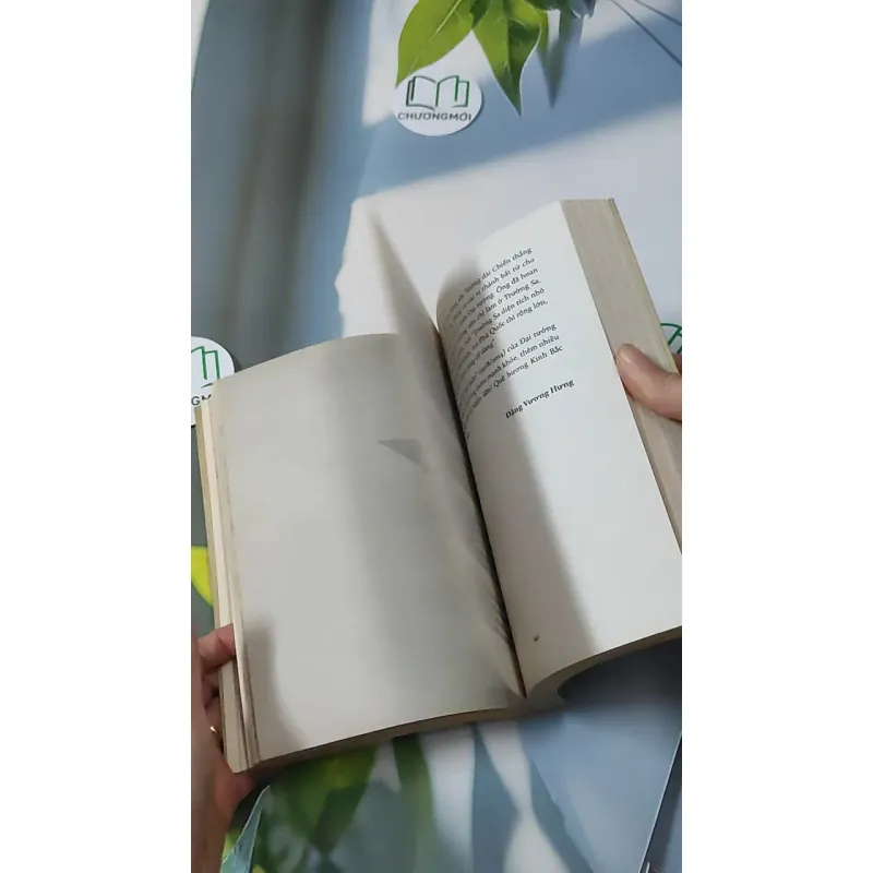 Tôi Tự Hào Là Người Việt Nam - Nguyễn Mạnh Hùng 928616