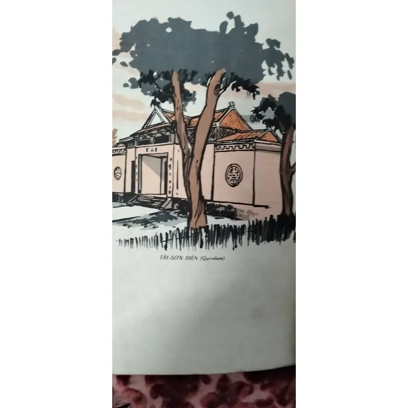 Quốc Sử lớp nhì - của Bộ Giáo Dục năm 1963, GS Phạm Văn Trọng rất hay, hiếm còn sót lại 558229