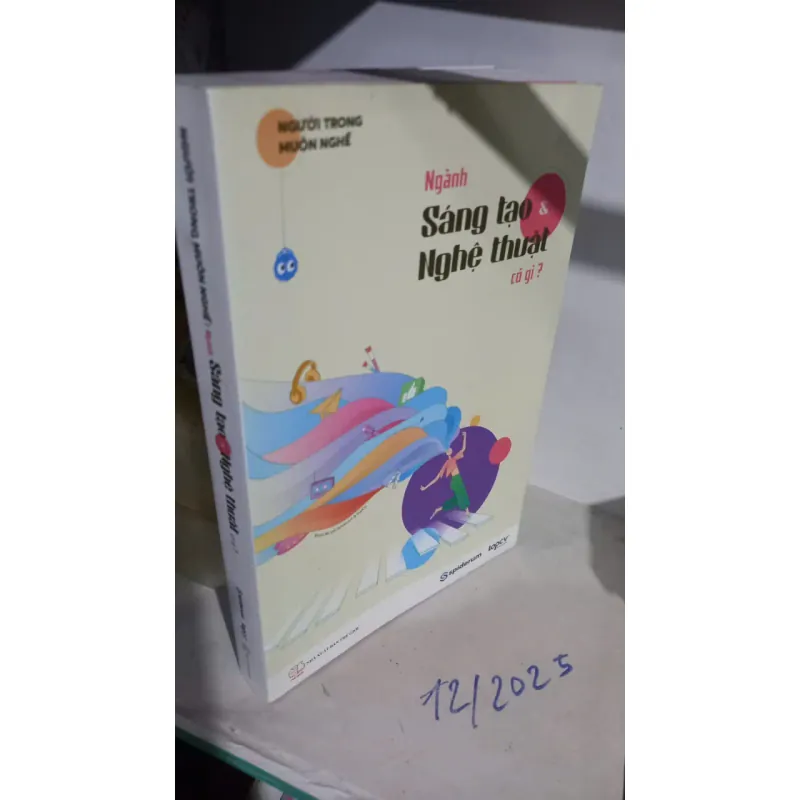 ngành sáng tạo nghệ thuật có gì 747501