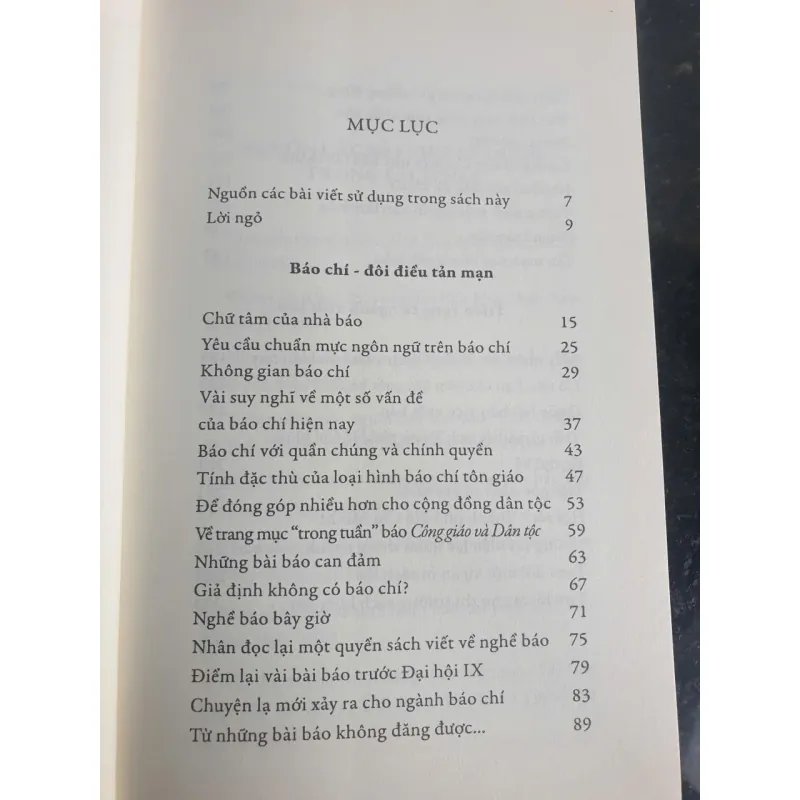 Sao Lại Cứ Viết? 694124