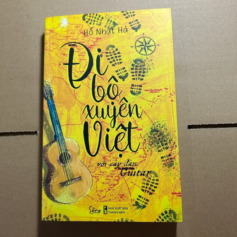 Đi bộ xuyên Việt 571738