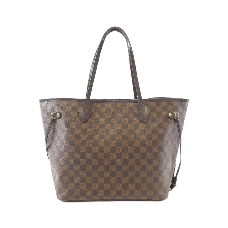 Túi Louis Vuitton Damier Neverfull MM N41358 610660
