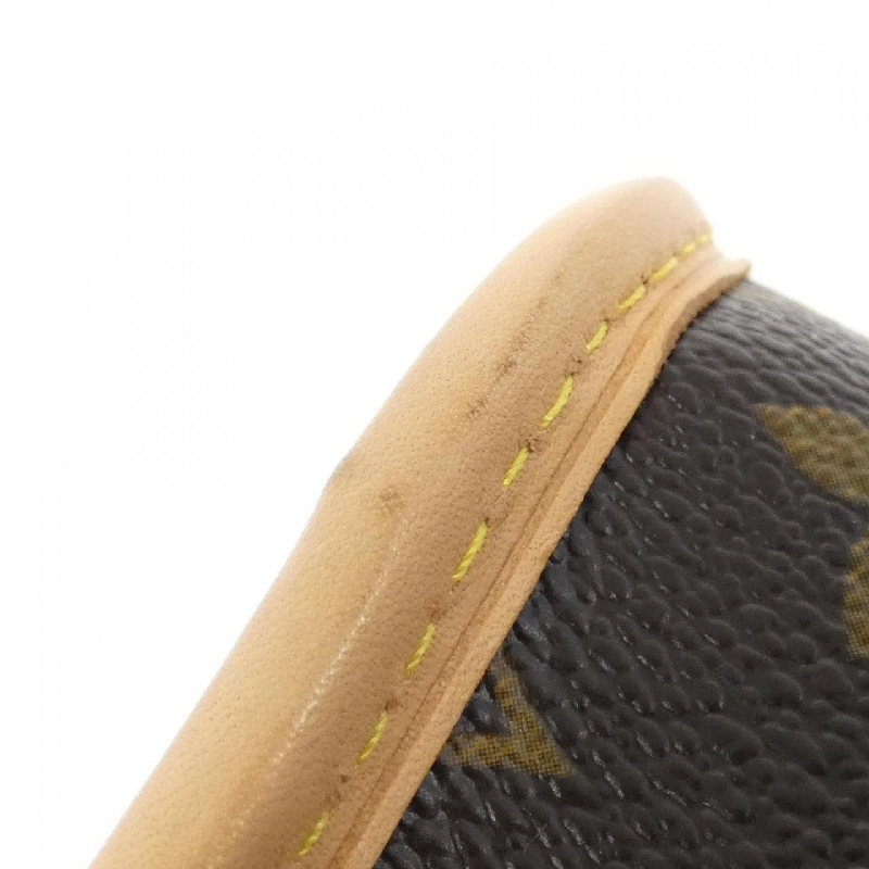 Túi xách vai Louis Vuitton Monogram Salony M42250 - Hàng hiệu Authentic 768472