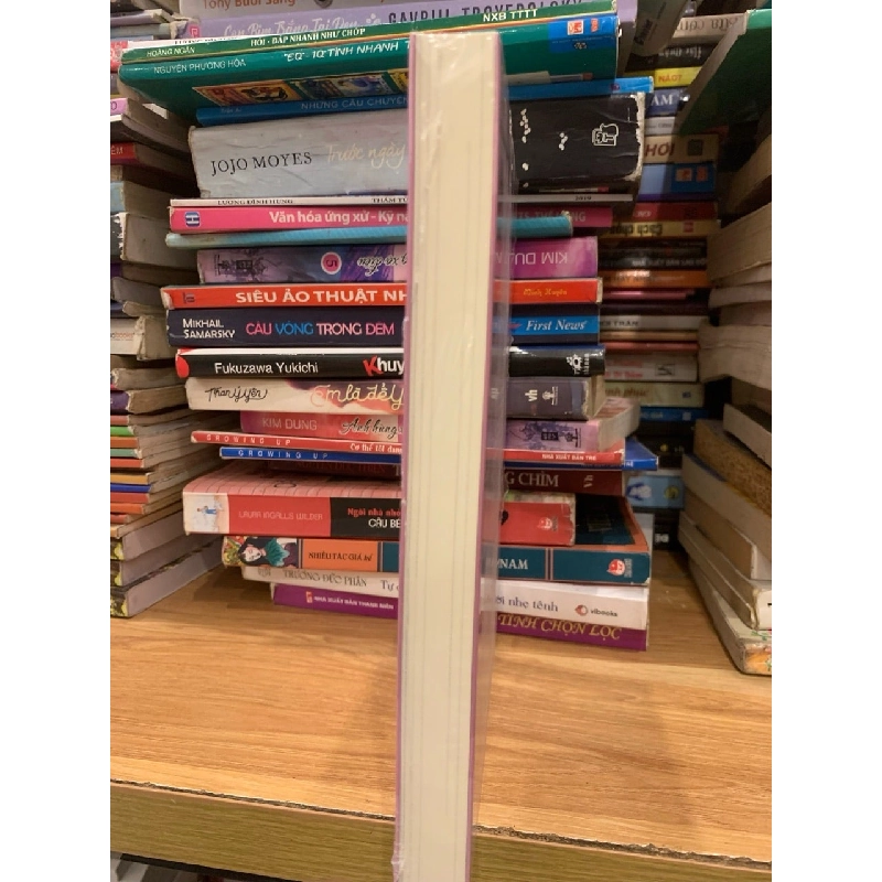 Trò chuyện khi yêu -Nguyễn Việt Dũng dịch 786126