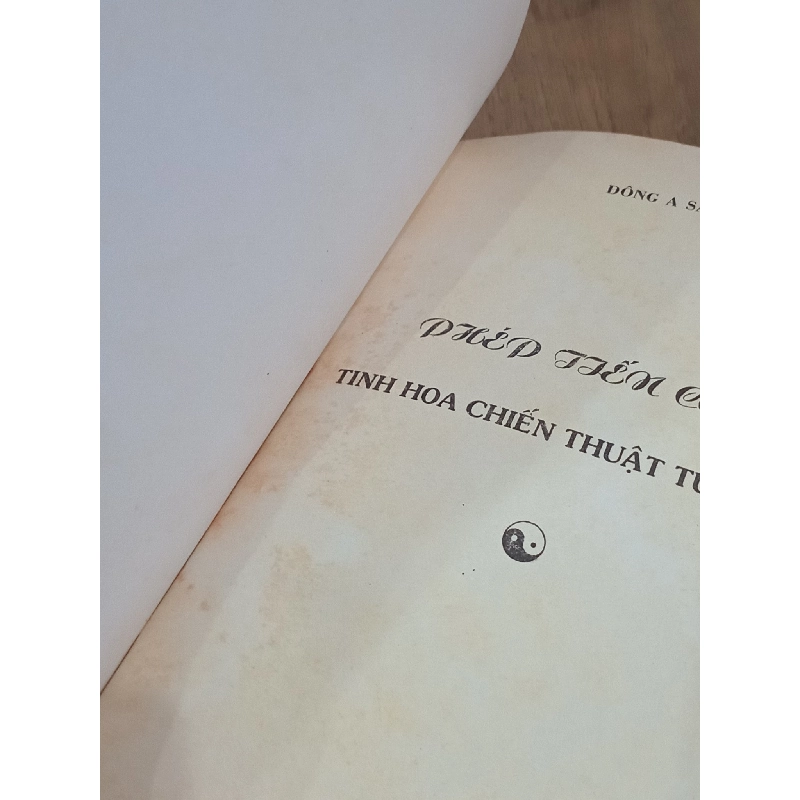 Phép Tiến Công: Tinh hoa chiến thuật tượng kỳ 792273