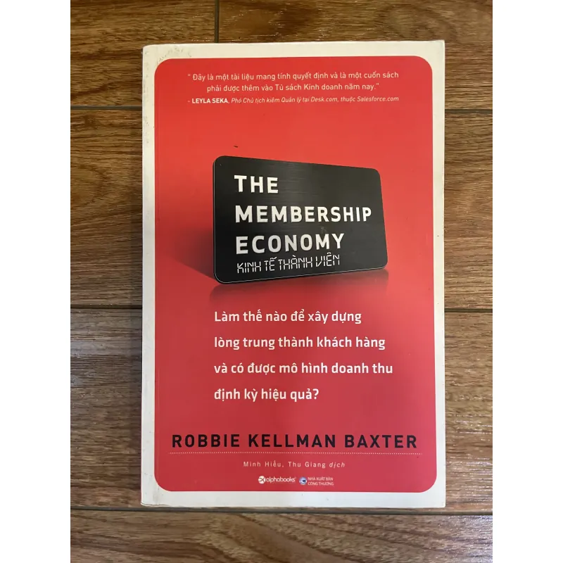 Kinh tế thành viên 1002563