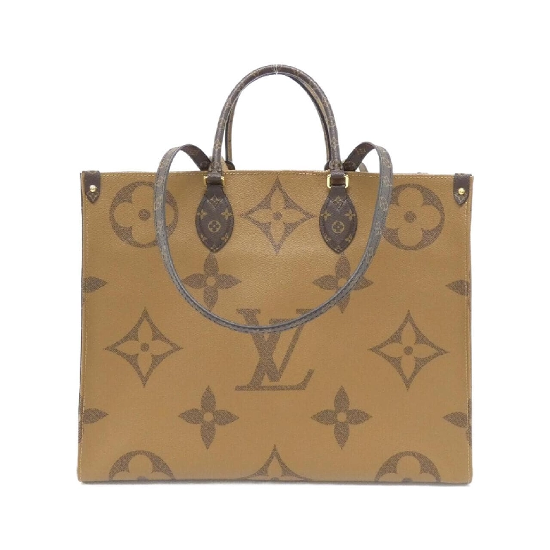 Túi Louis Vuitton Monogram Giant OnTheGo GM M44576 615957