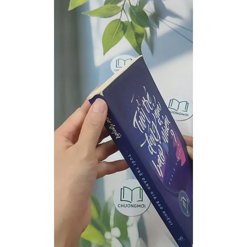 Tuổi trẻ đáng giá bao nhiêu - Rosie Nguyễn 688538