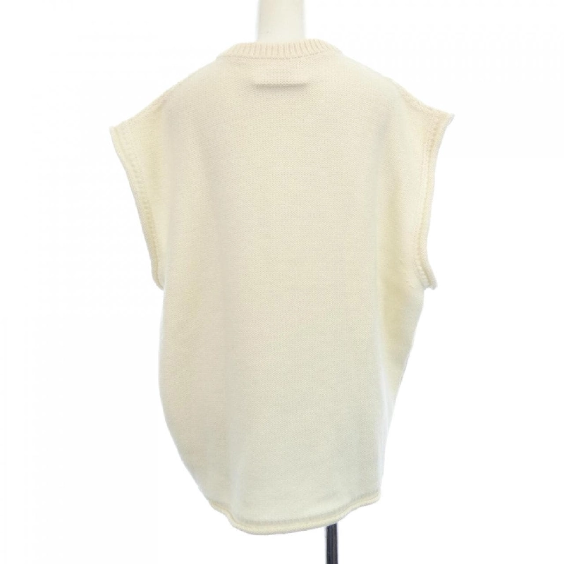 Áo vest MM6 S52FB0081 - Hàng hiệu Authentic 825357