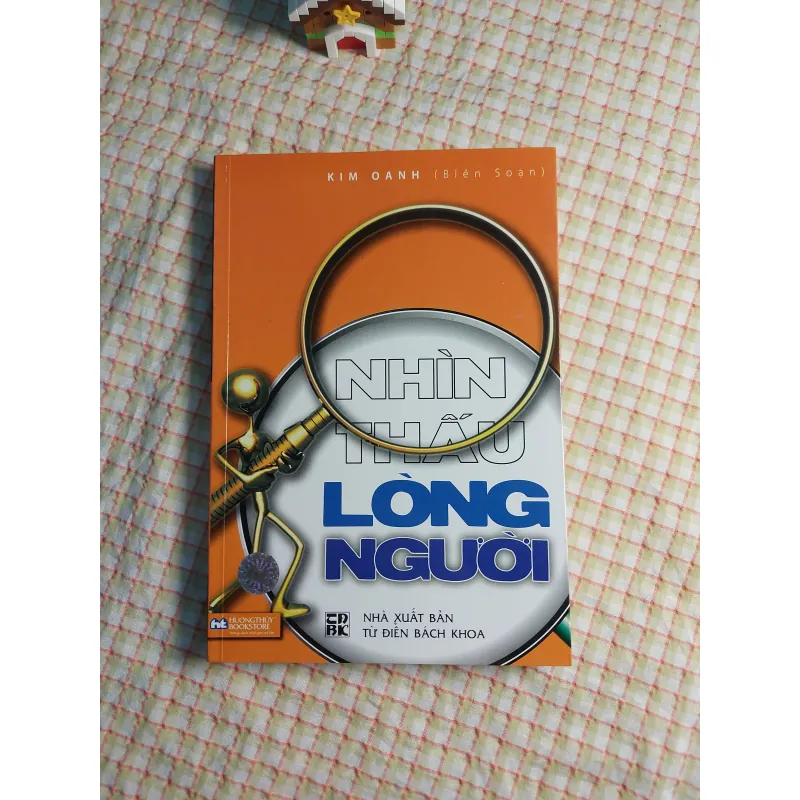 NHÌN THẤU LÒNG NGƯỜI 713505