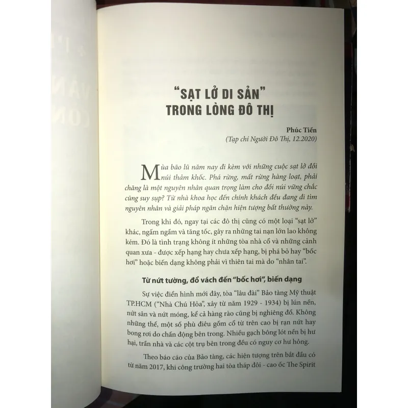 Hồn phố đời người 730604