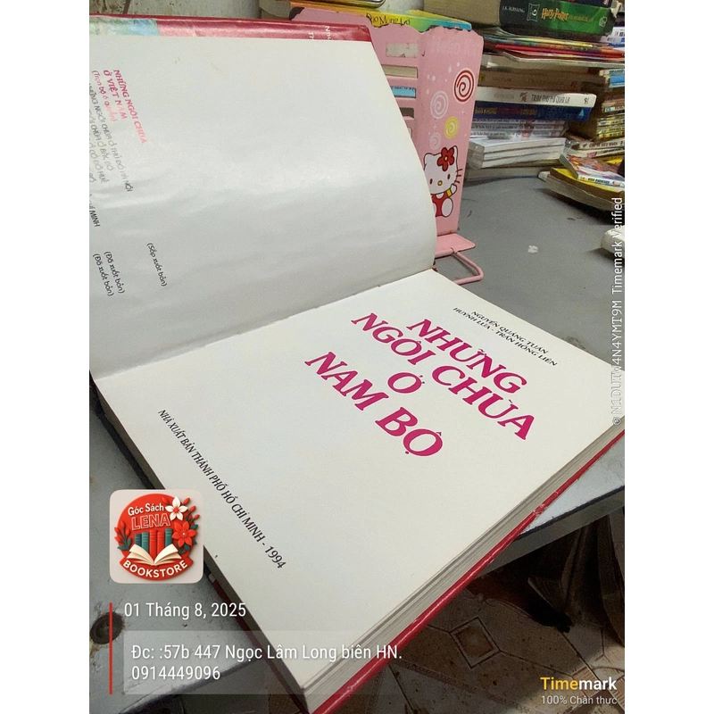 Những Ngôi Chùa Ở Nam Bộ 522649