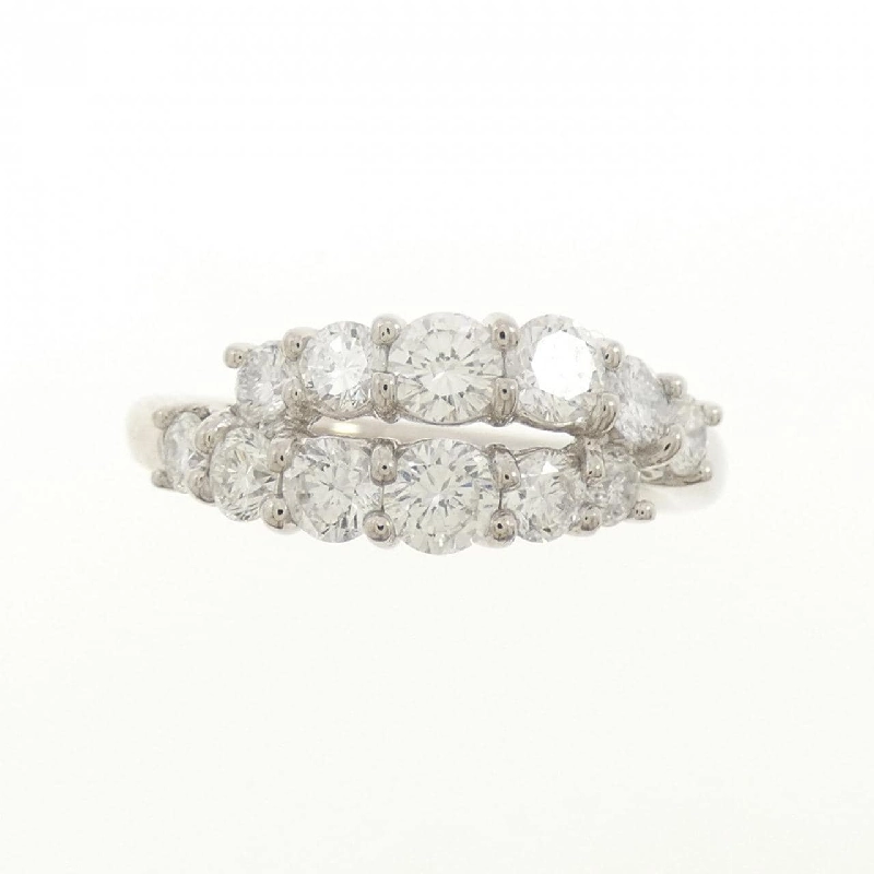 Nhẫn kim cương PT900 1.00CT 669960