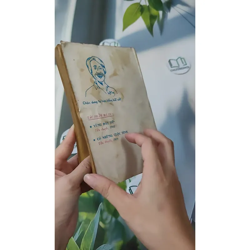[XƯA] [HIẾM] Đời Ca Sĩ (1989) - Vũ Gia 997657