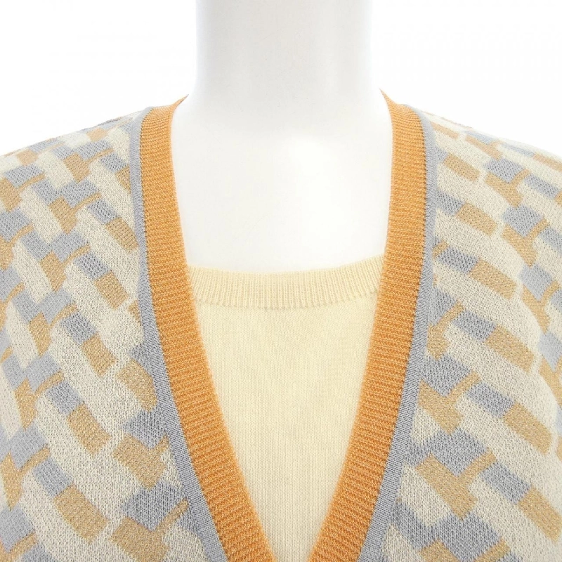 【Mã giảm giá】Anteprima ANTEPRIMA Áo len 642964