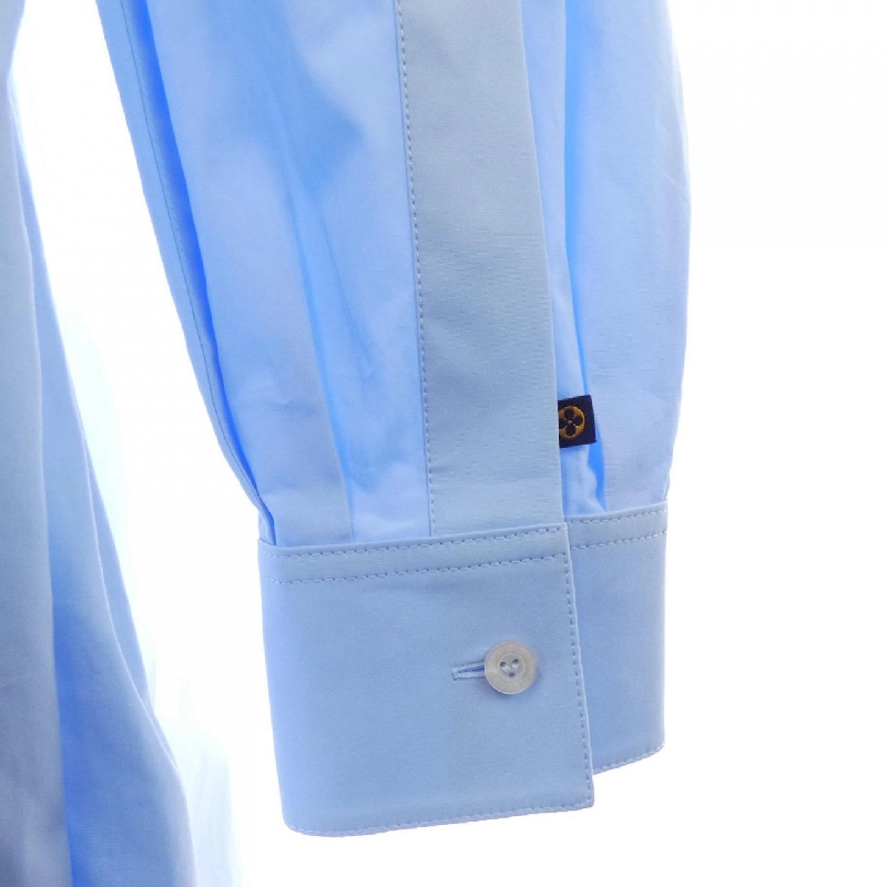 Đầm khăn lụa monogram Louis Vuitton FTRS10A05 - Hàng hiệu Authentic 812964