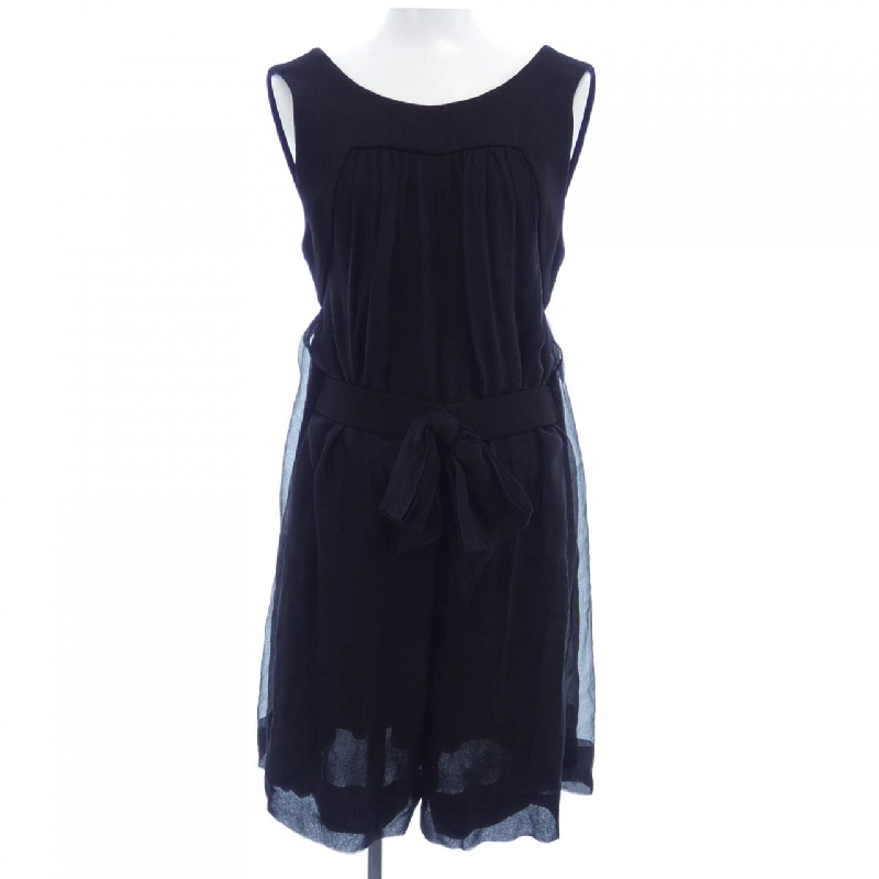 CHANEL P45488W05261 Jumpsuit - Hàng hiệu Authentic 827901