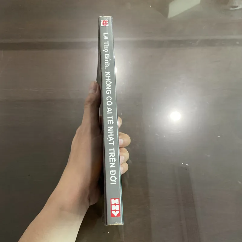 [PHÓNG SỰ] Không có ai tẻ nhạt trên đời - Lê Thọ Bình 721085