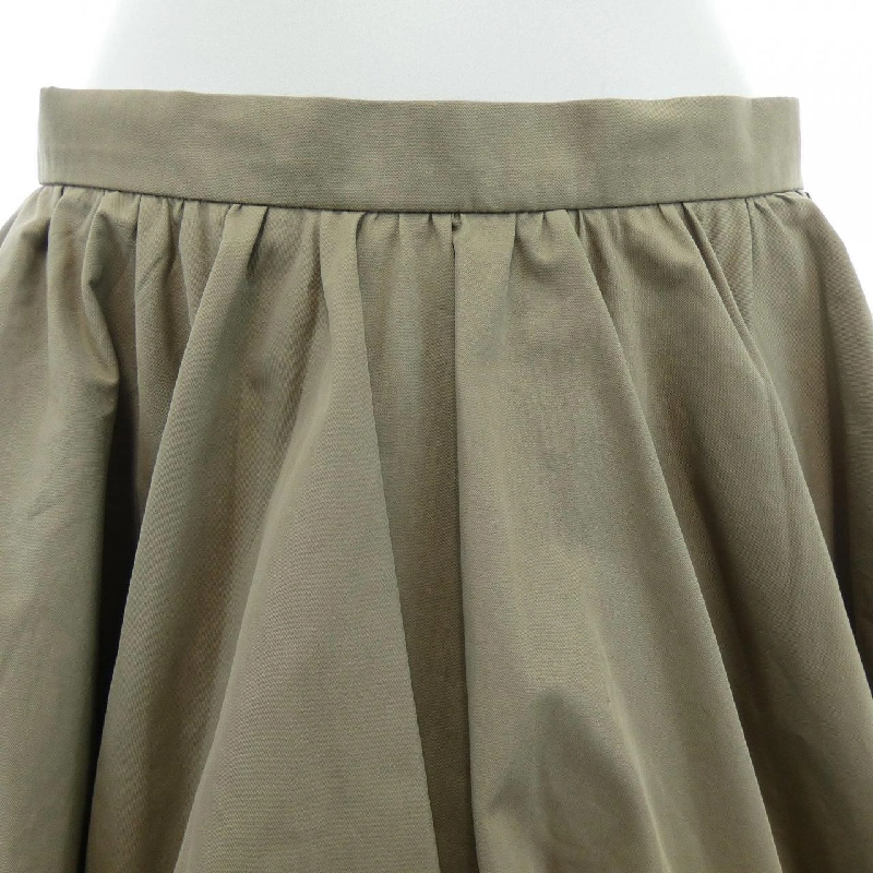 Chân váy mini balloon CHRISTIAN DIOR 557J64A3332 - Hàng hiệu Authentic 814135