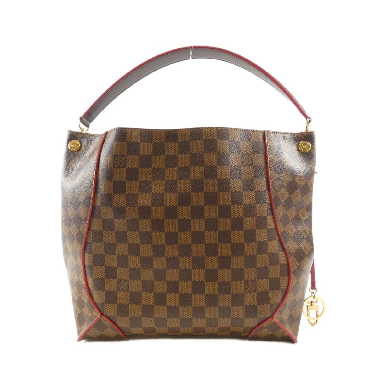 Túi xách vai Louis Vuitton Damier Kaisa Hobo N41555 - Hàng hiệu Chính hãng 766411