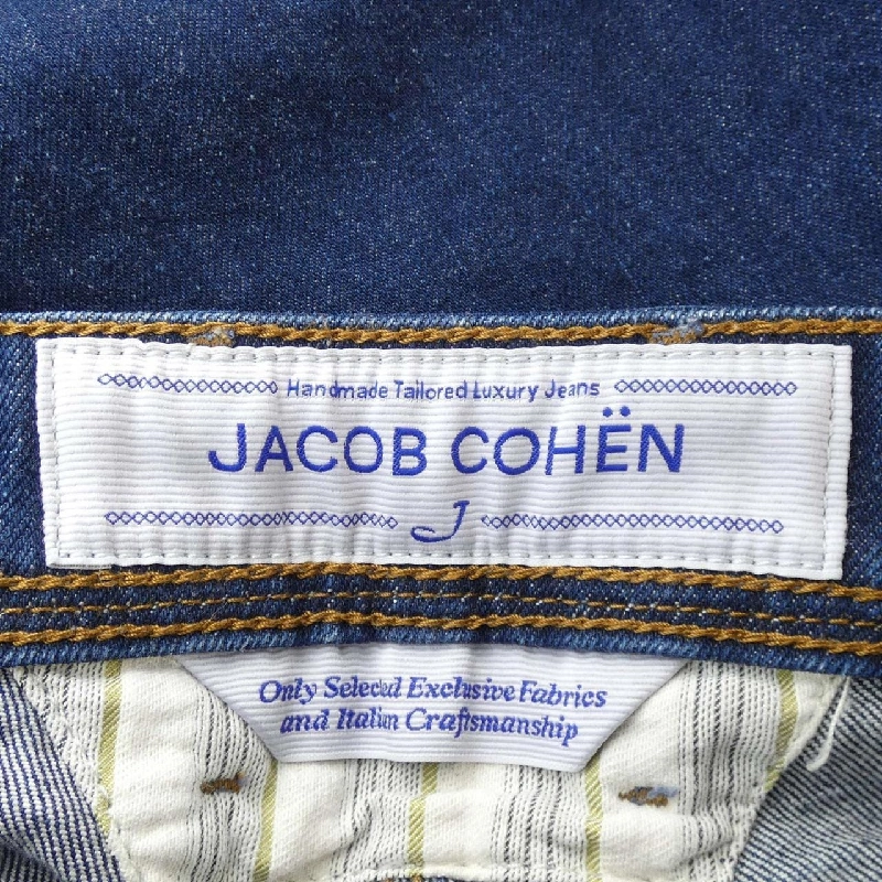 Jeans JACOB COHEN - Hàng hiệu Authentic 890993