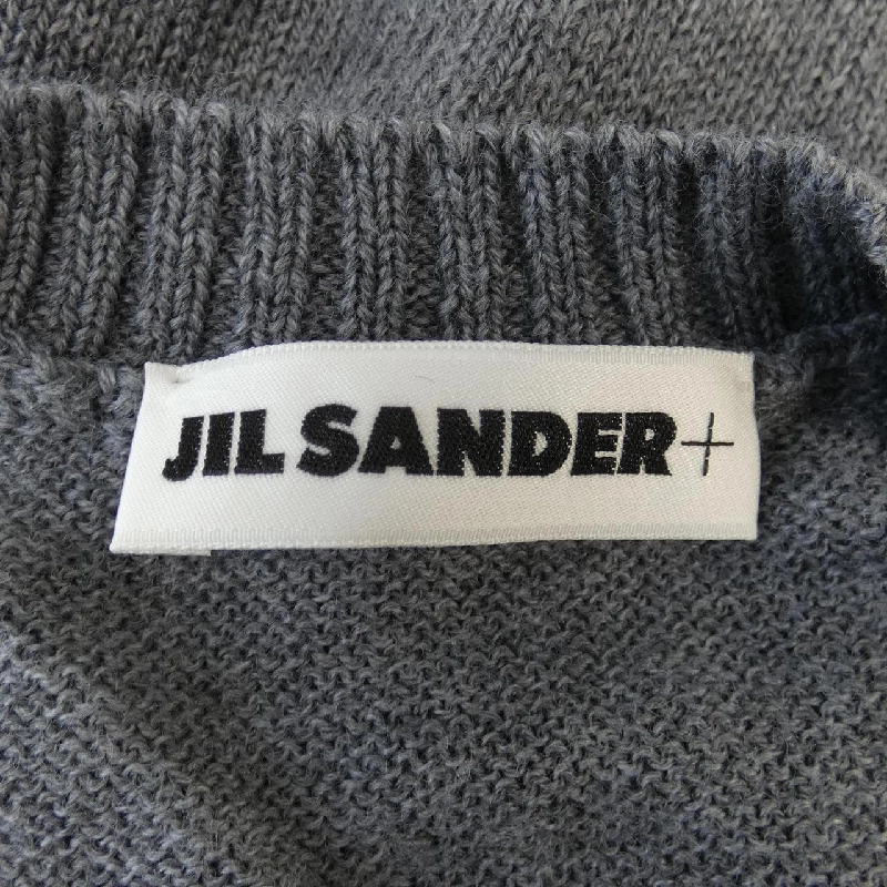 JIL SANDER+ ニット 641243
