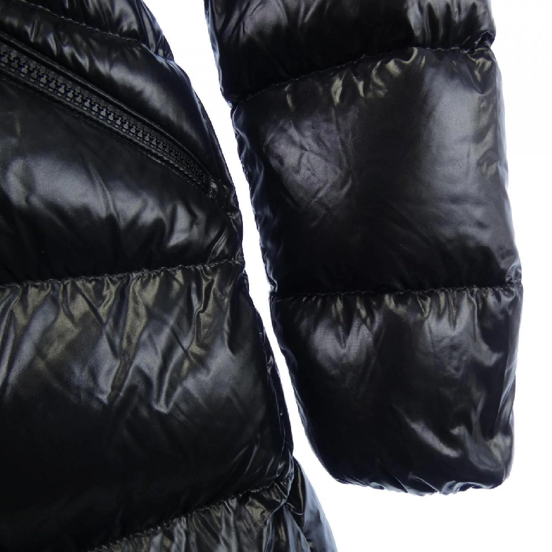MONCLER BELLEVUE Áo khoác lông 632779