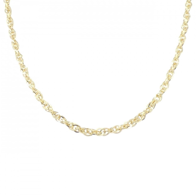 K18YG Dây chuyền - Hàng hiệu Chính hãng 862679