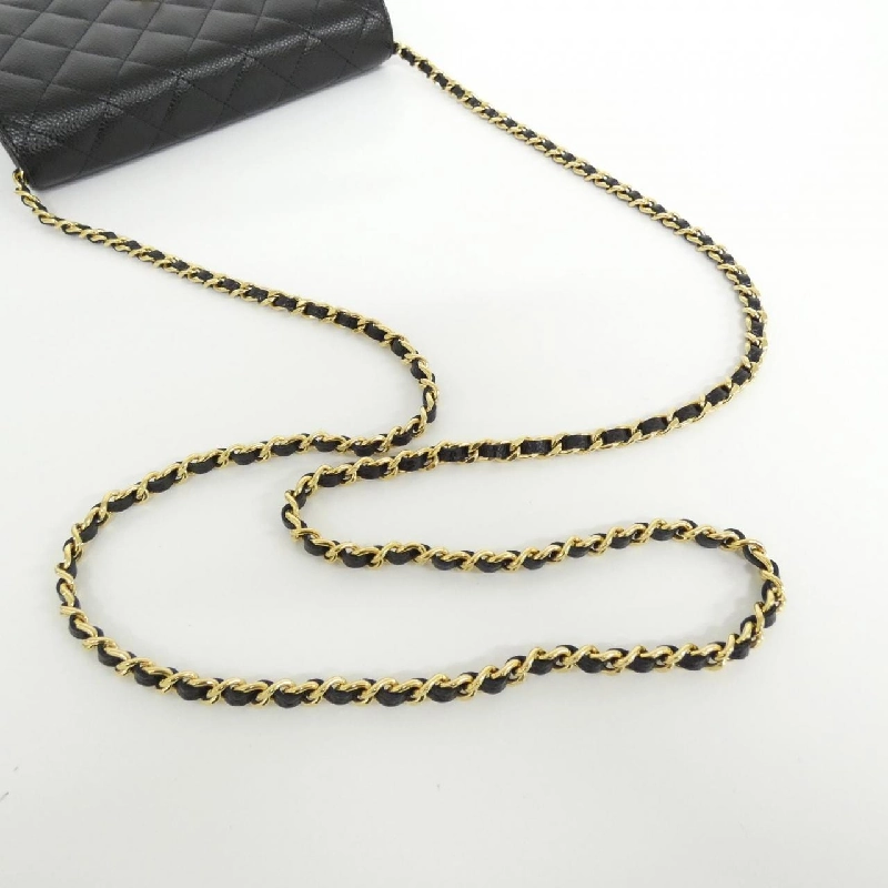 Ví xách tay Chanel AP4241 621666