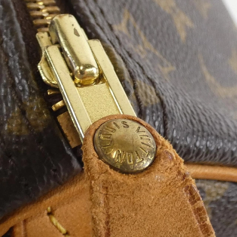 Túi xách Boston Louis Vuitton Monogram Speedy 30cm M41526 614231