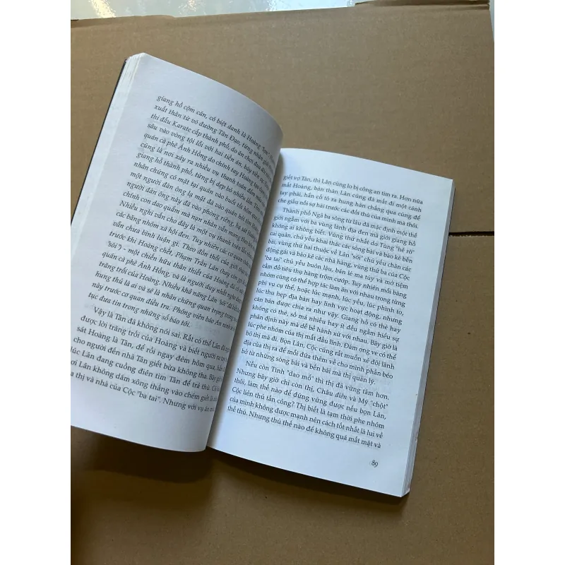 Phiên bản - Nguyễn Đình Tú 929753