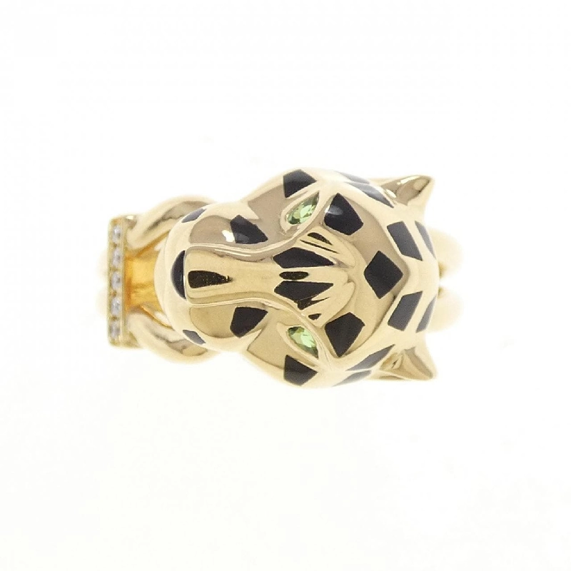 Nhẫn Cartier Panthère - Hàng hiệu Authentic 837025