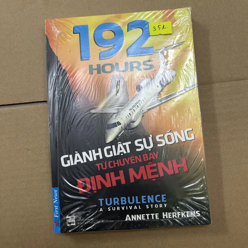 192 hous giành giật sự sống từ chuyến bay định mệnh 569439