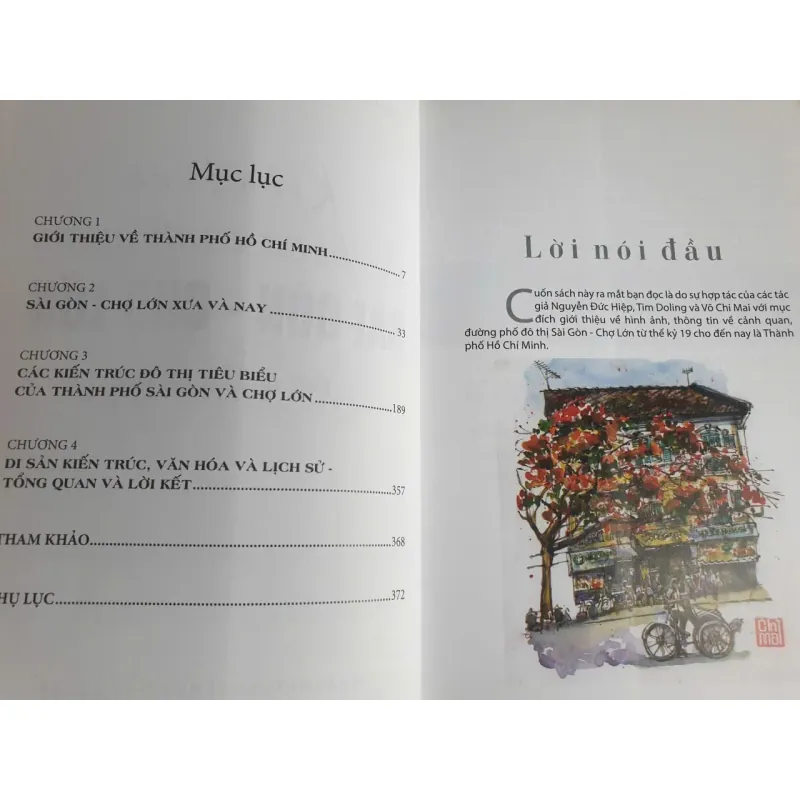 Kiến Trúc Đô Thị Và Cảnh Quan Sài Gòn Chợ Lớn Xưa Và Nay 723451