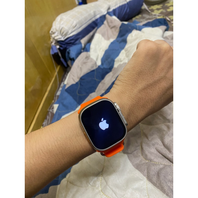 apple watch ultra like auth đã qua sử dụng 291866