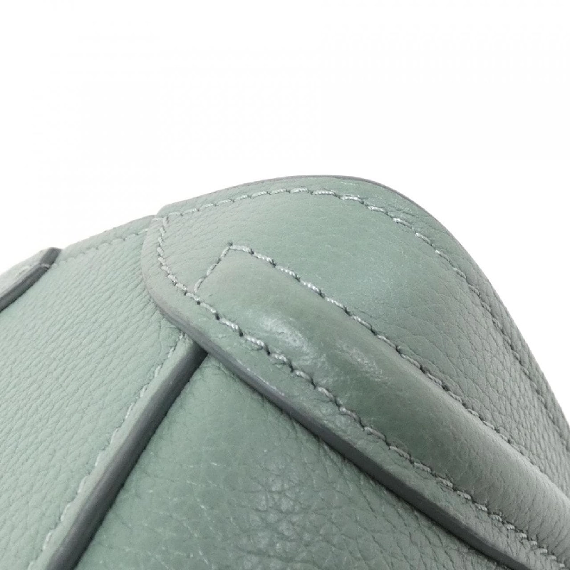 Celine Luggage Nano Shopper 189243DRU Túi - Hàng hiệu Authentic 766465